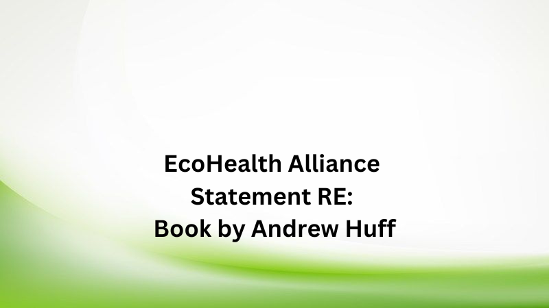 ecohealthalliance.org